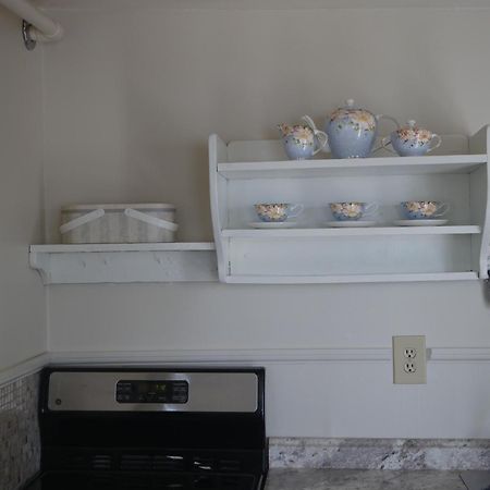 The Inn At Sugar Hill Mays Landing Экстерьер фото