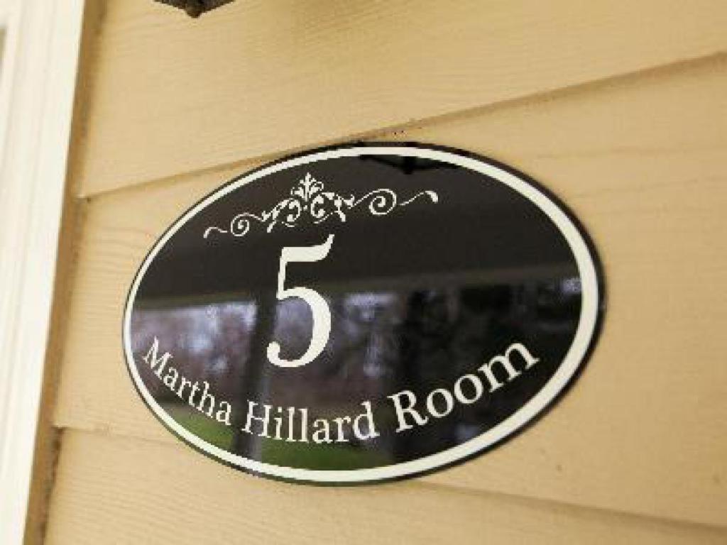 The Inn At Sugar Hill Mays Landing Экстерьер фото