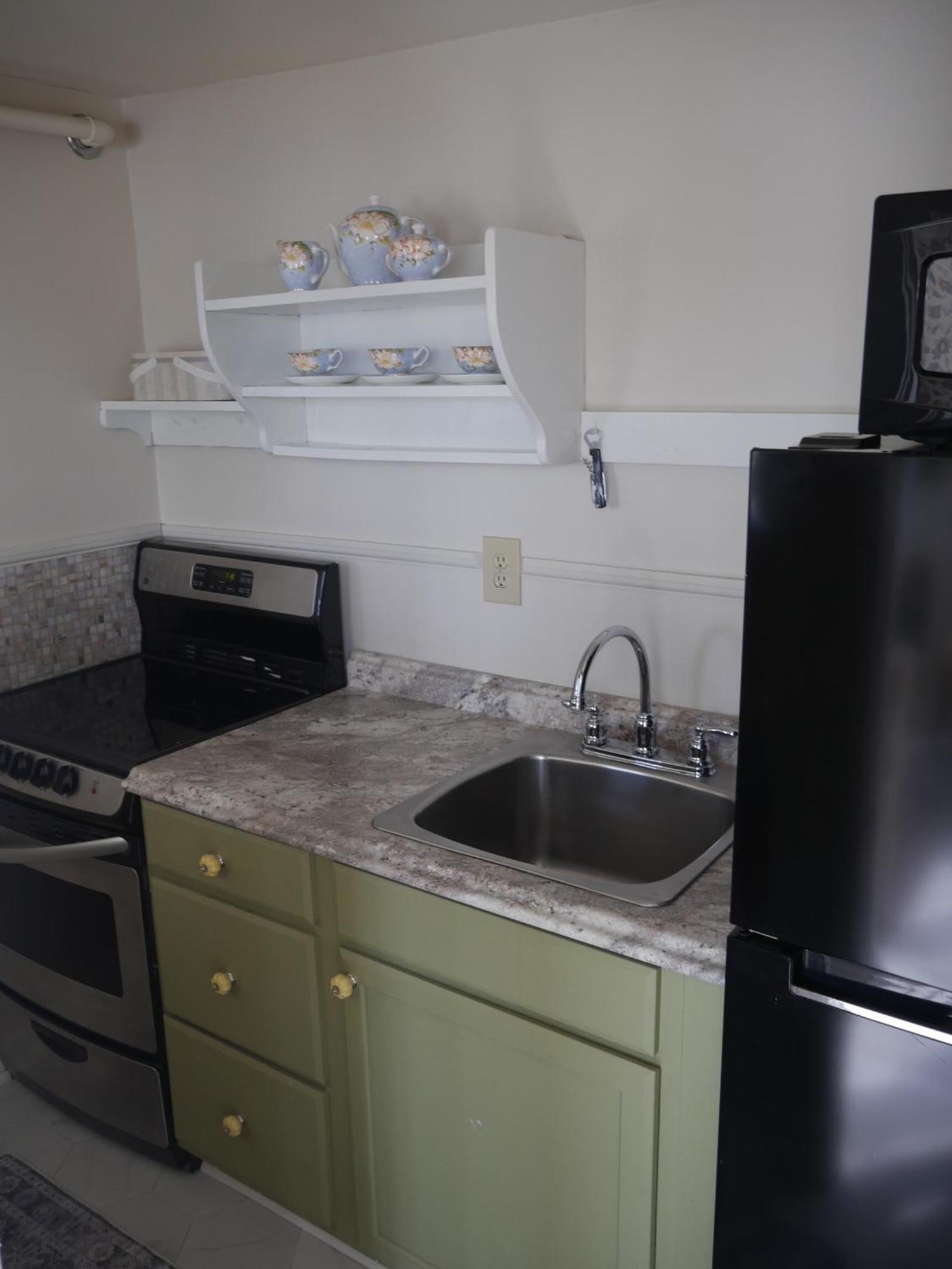 The Inn At Sugar Hill Mays Landing Экстерьер фото