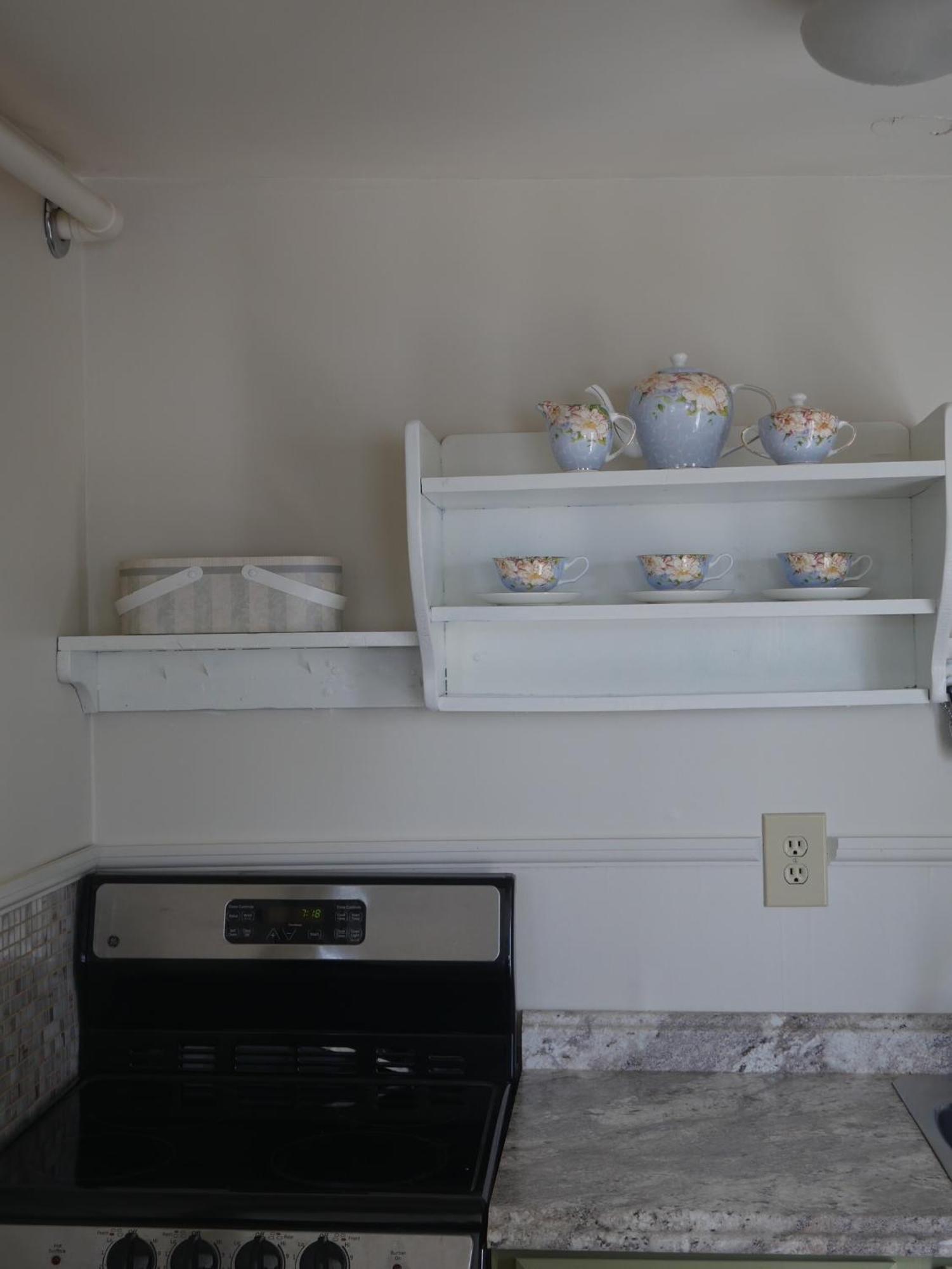 The Inn At Sugar Hill Mays Landing Экстерьер фото