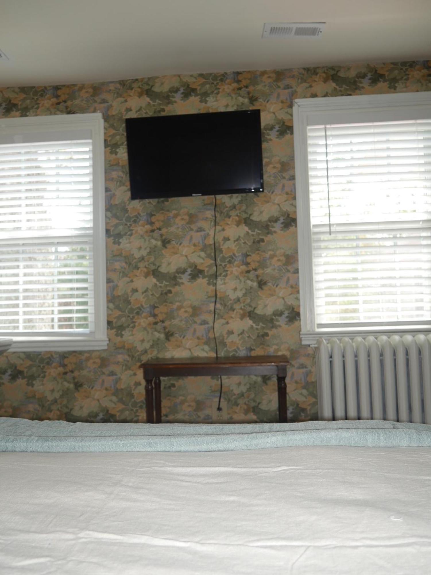 The Inn At Sugar Hill Mays Landing Экстерьер фото