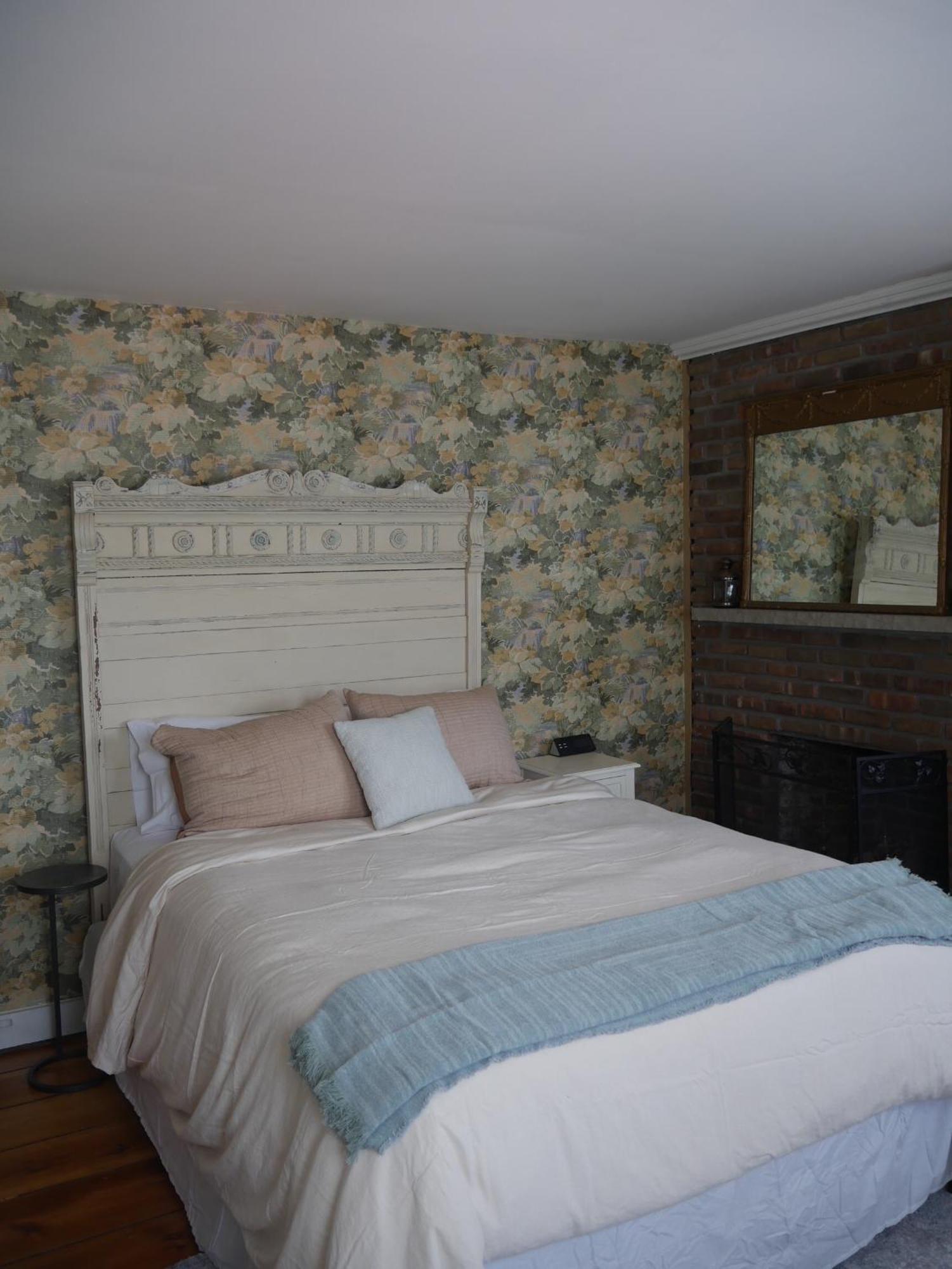 The Inn At Sugar Hill Mays Landing Экстерьер фото