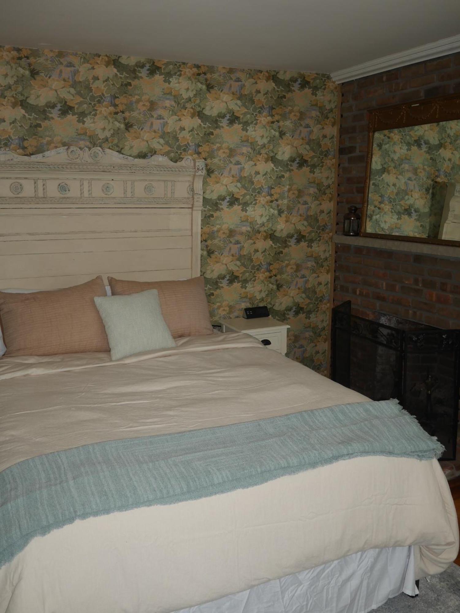 The Inn At Sugar Hill Mays Landing Экстерьер фото
