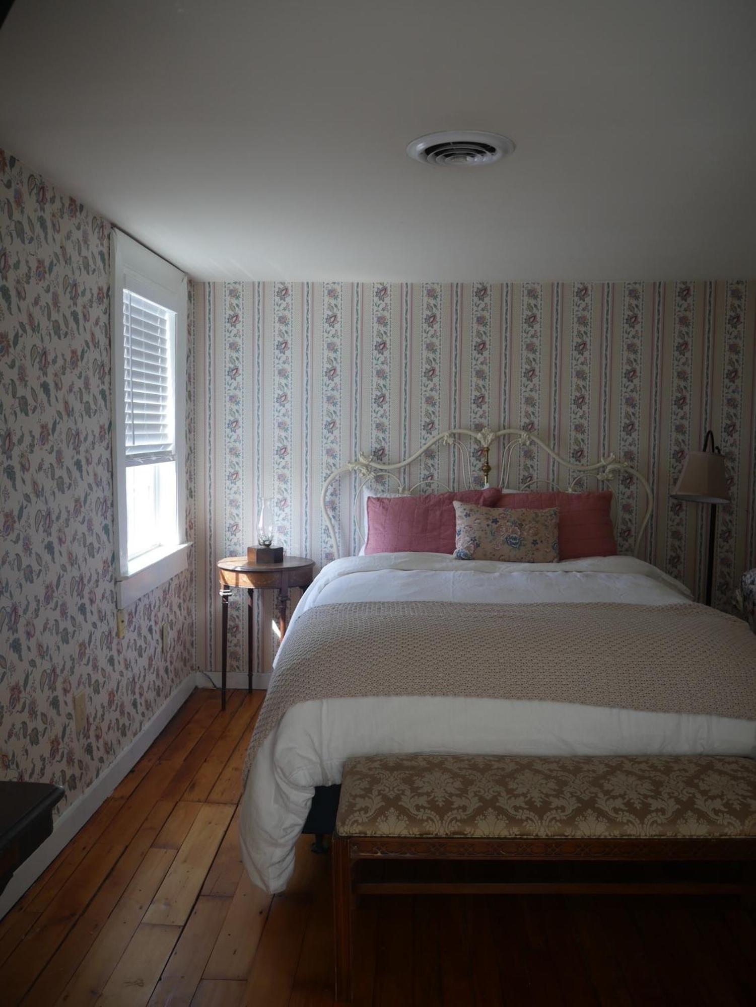 The Inn At Sugar Hill Mays Landing Экстерьер фото