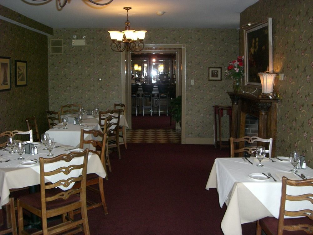 The Inn At Sugar Hill Mays Landing Экстерьер фото