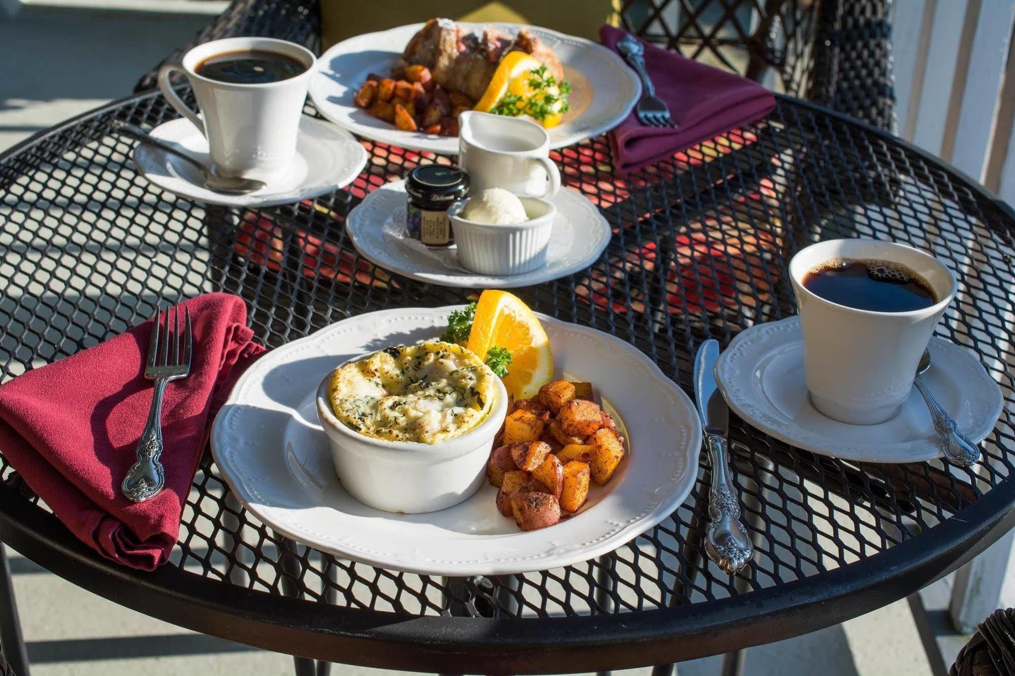 The Inn At Sugar Hill Mays Landing Экстерьер фото