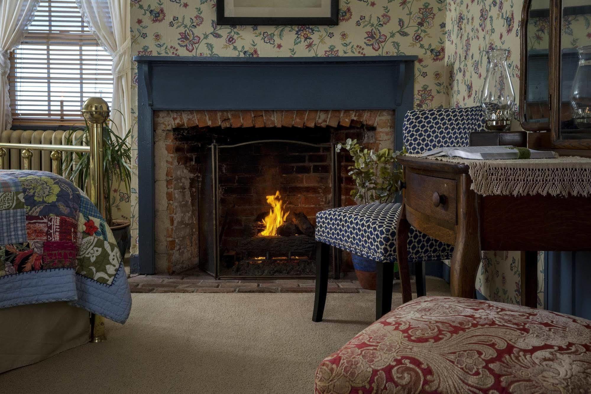 The Inn At Sugar Hill Mays Landing Экстерьер фото
