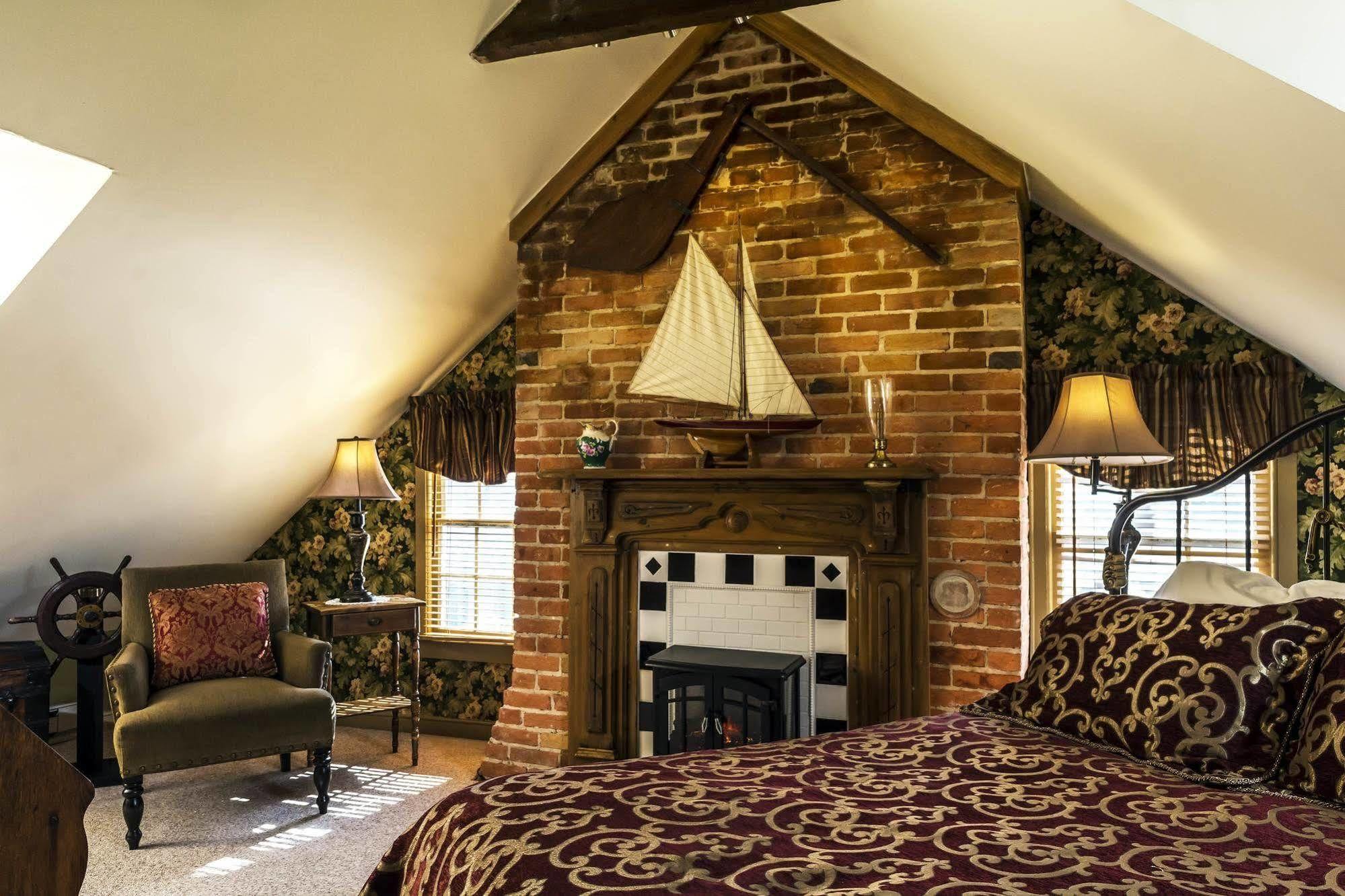 The Inn At Sugar Hill Mays Landing Экстерьер фото