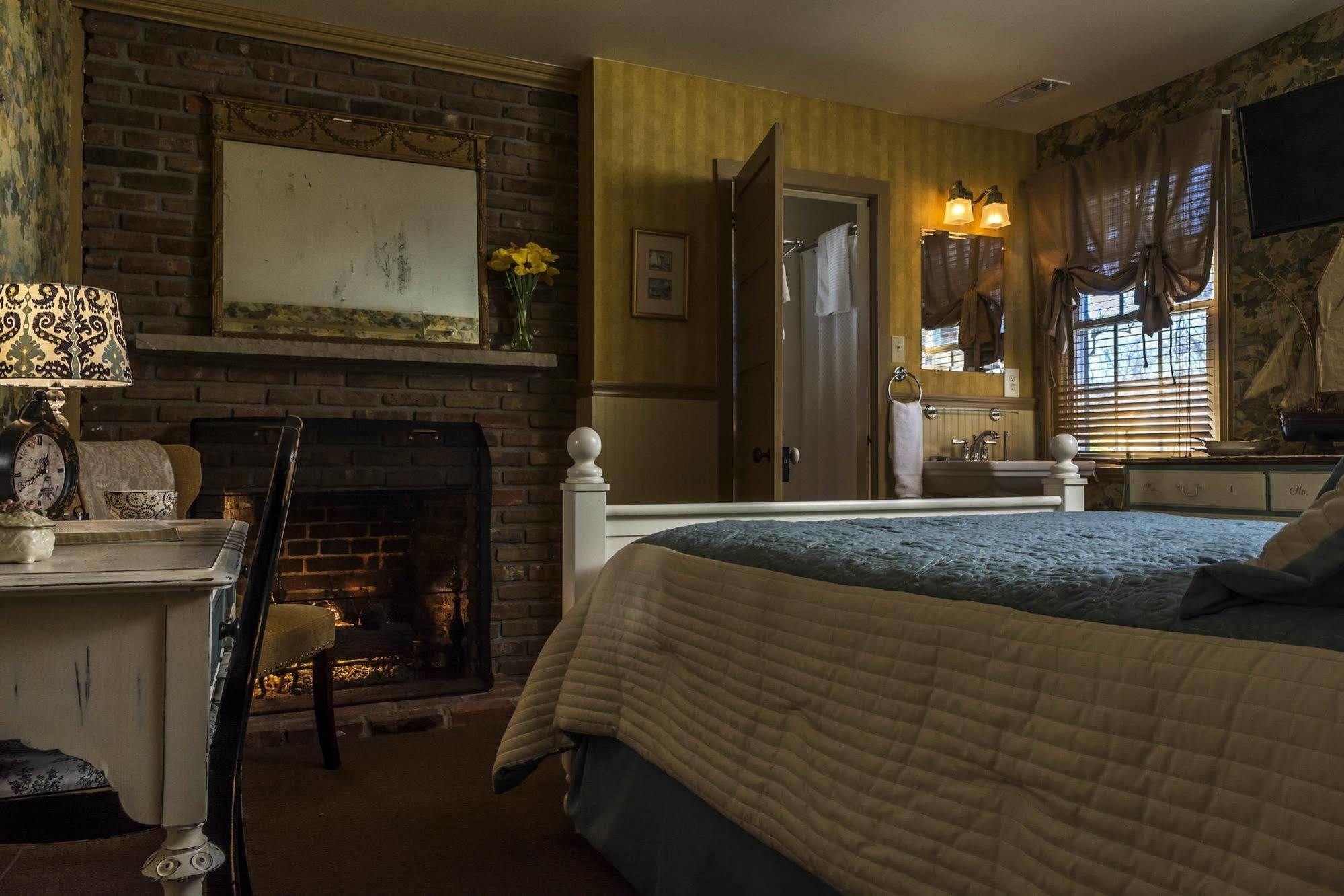 The Inn At Sugar Hill Mays Landing Экстерьер фото