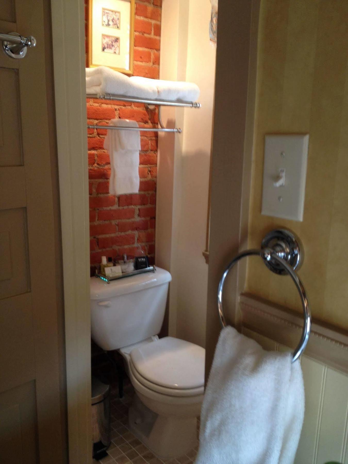 The Inn At Sugar Hill Mays Landing Экстерьер фото