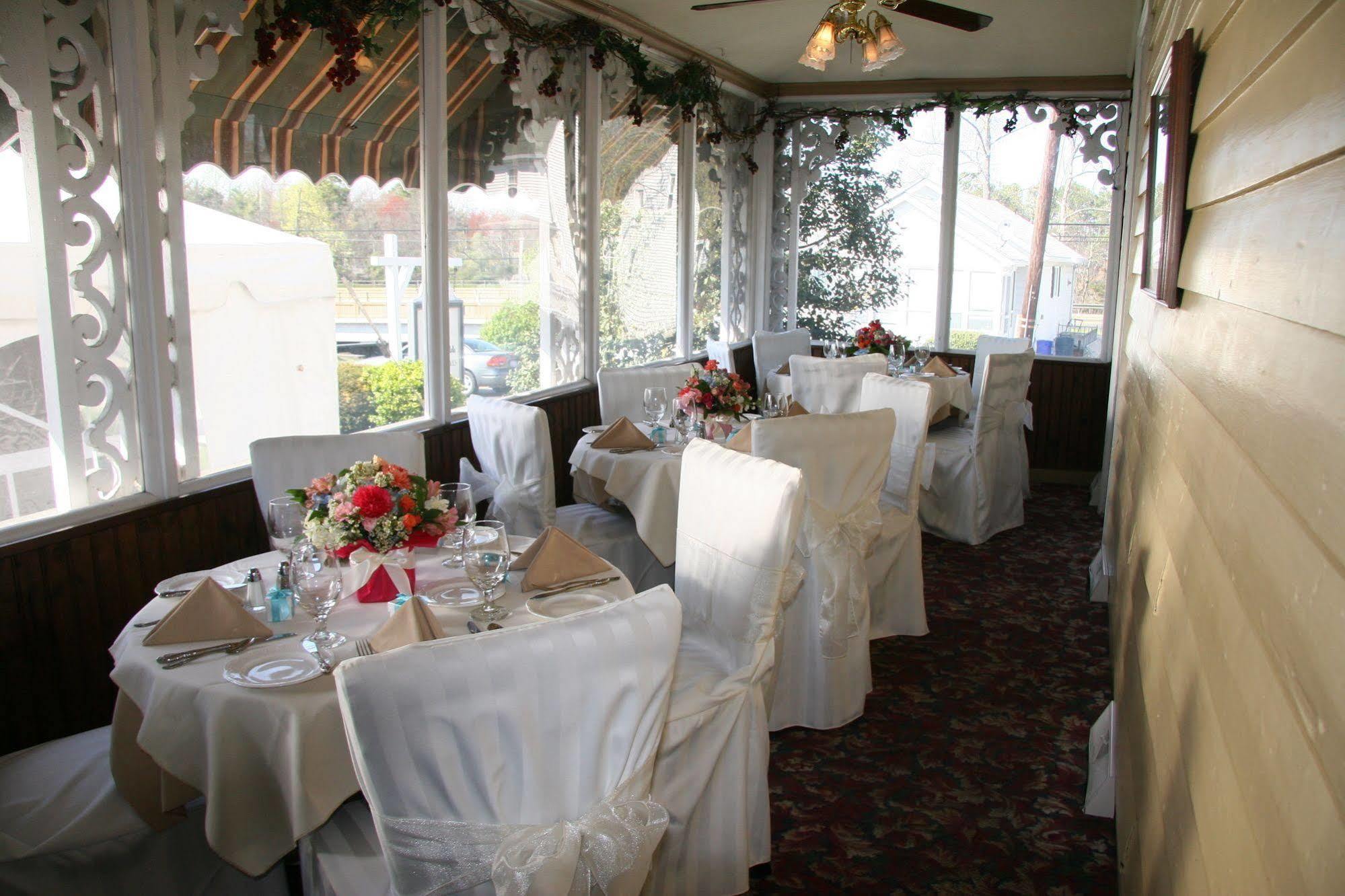 The Inn At Sugar Hill Mays Landing Экстерьер фото